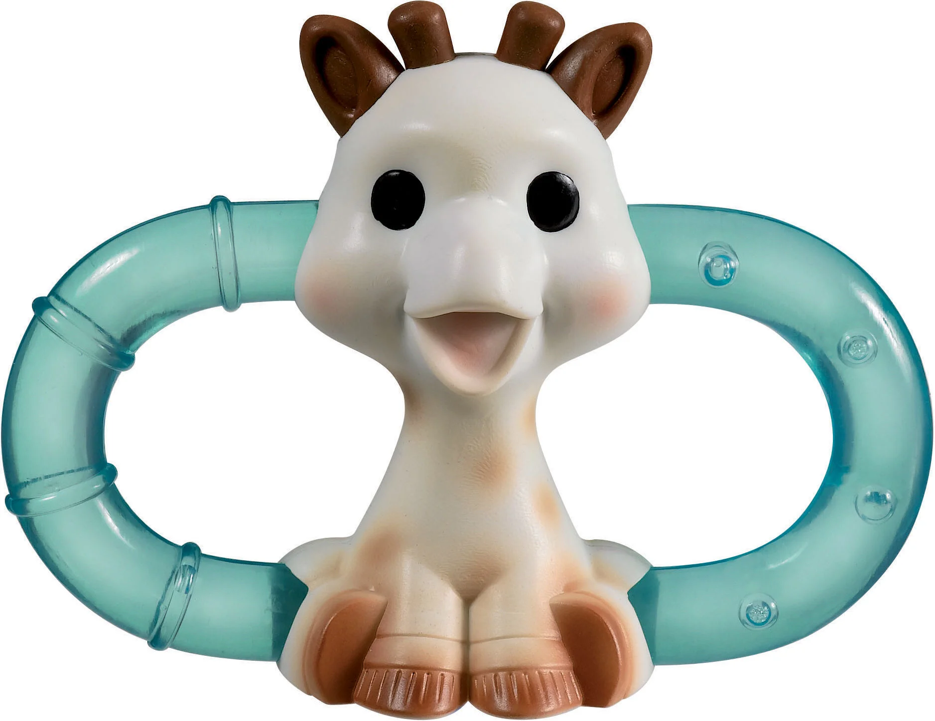 Прорезыватель Sophie la girafe Кольцо - фото 1