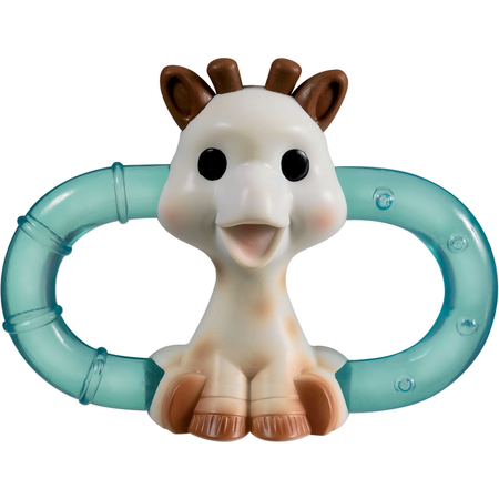 Прорезыватель Sophie la girafe Кольцо