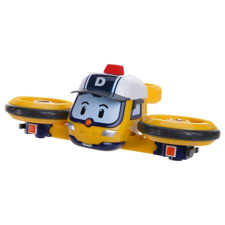 Фигурка Robocar Poli Дрони