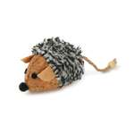 Игрушка для кошек Barbaks Ёж Коля 10см