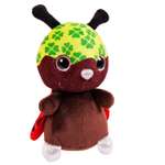 Игрушка Abtoys Сладкая глазурь Божья коровка в подарочном мешочке