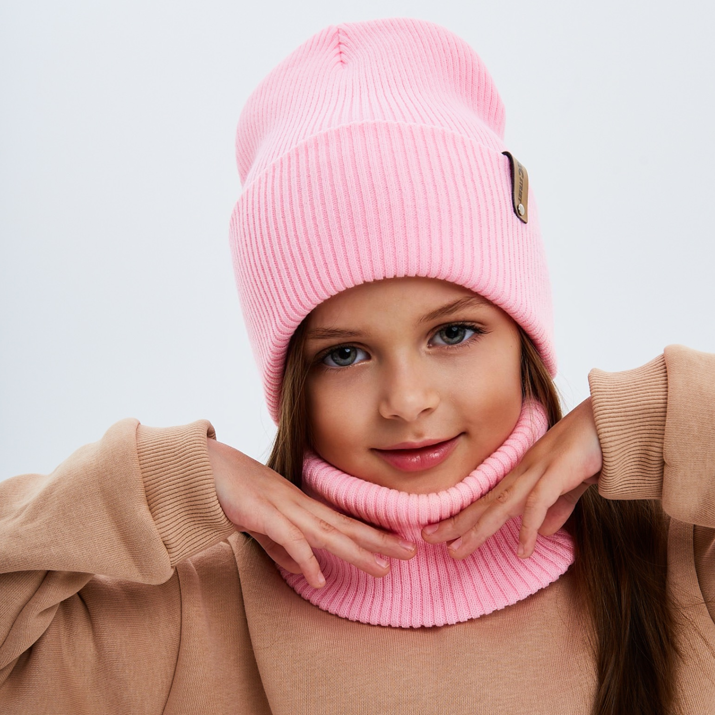 Комплект KUBRIO KU-H-52-lopata-Lpink - фото 11