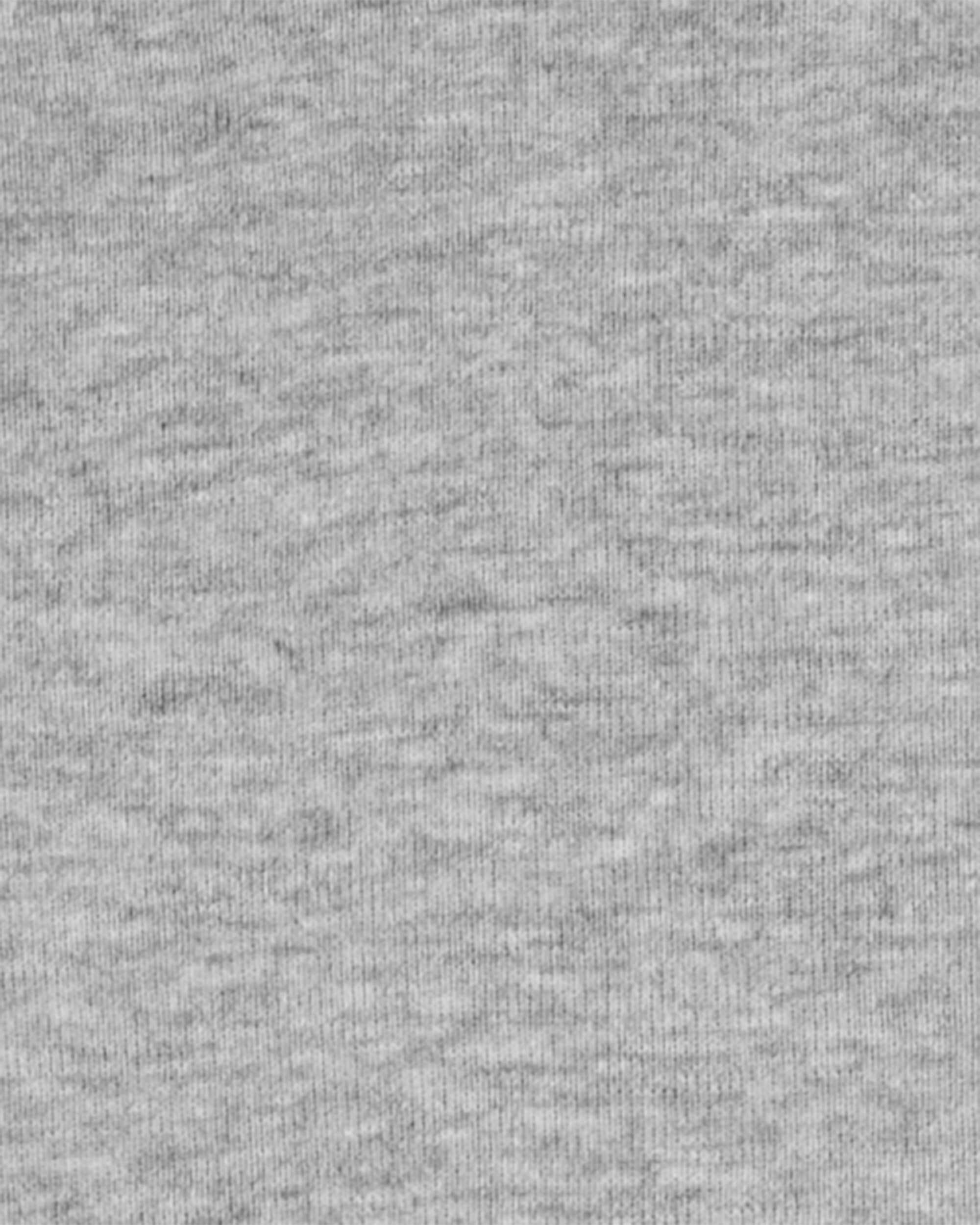 Боди 4 шт Carters 1R698010 - фото 2