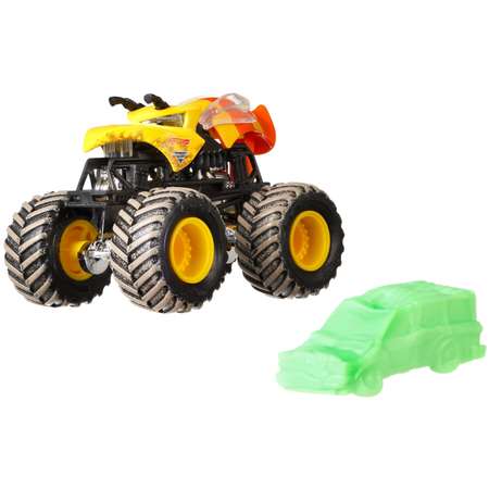 Автомобиль Hot Wheels 1:64
