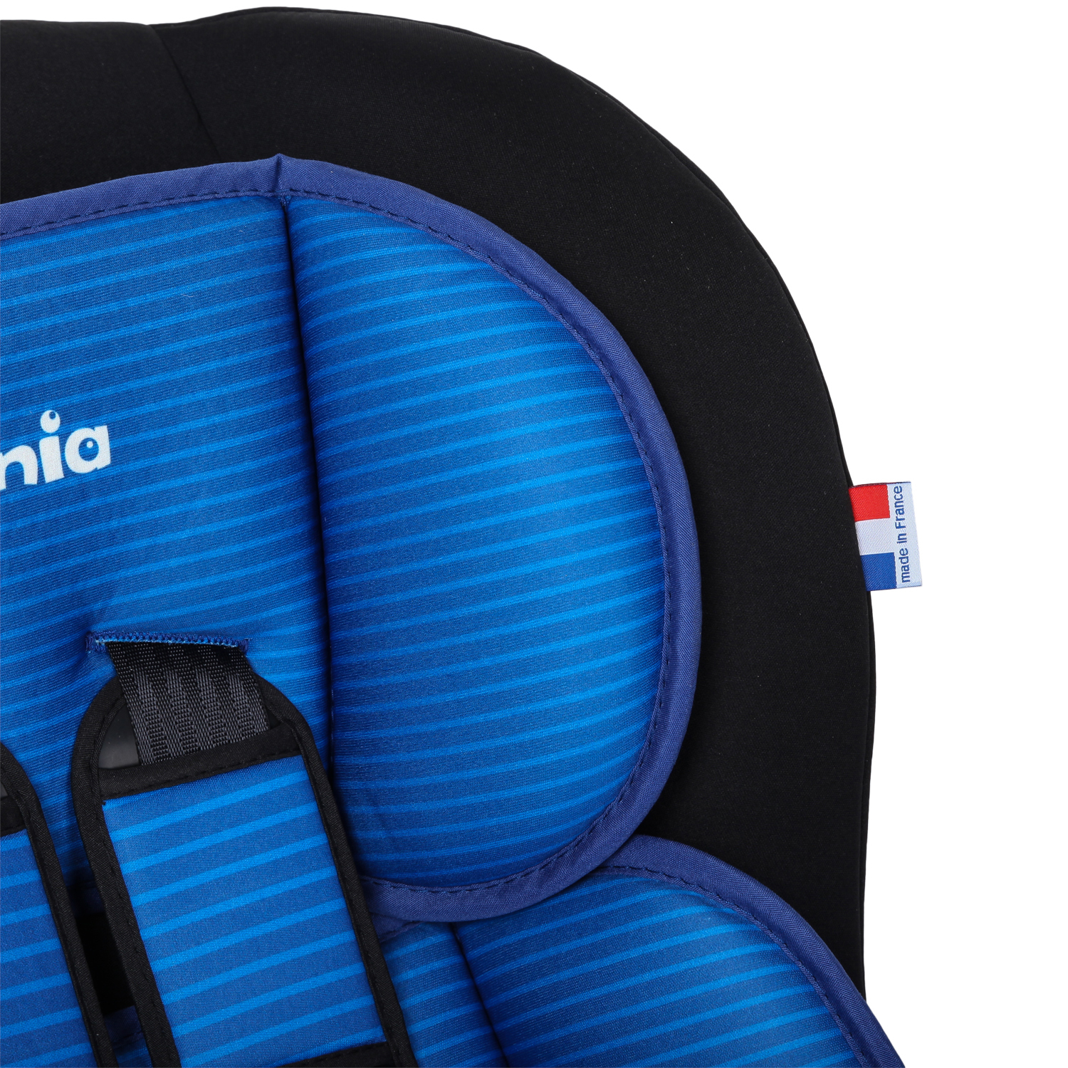 Автокресло Nania Isofix 1 (9-18 кг) - фото 14