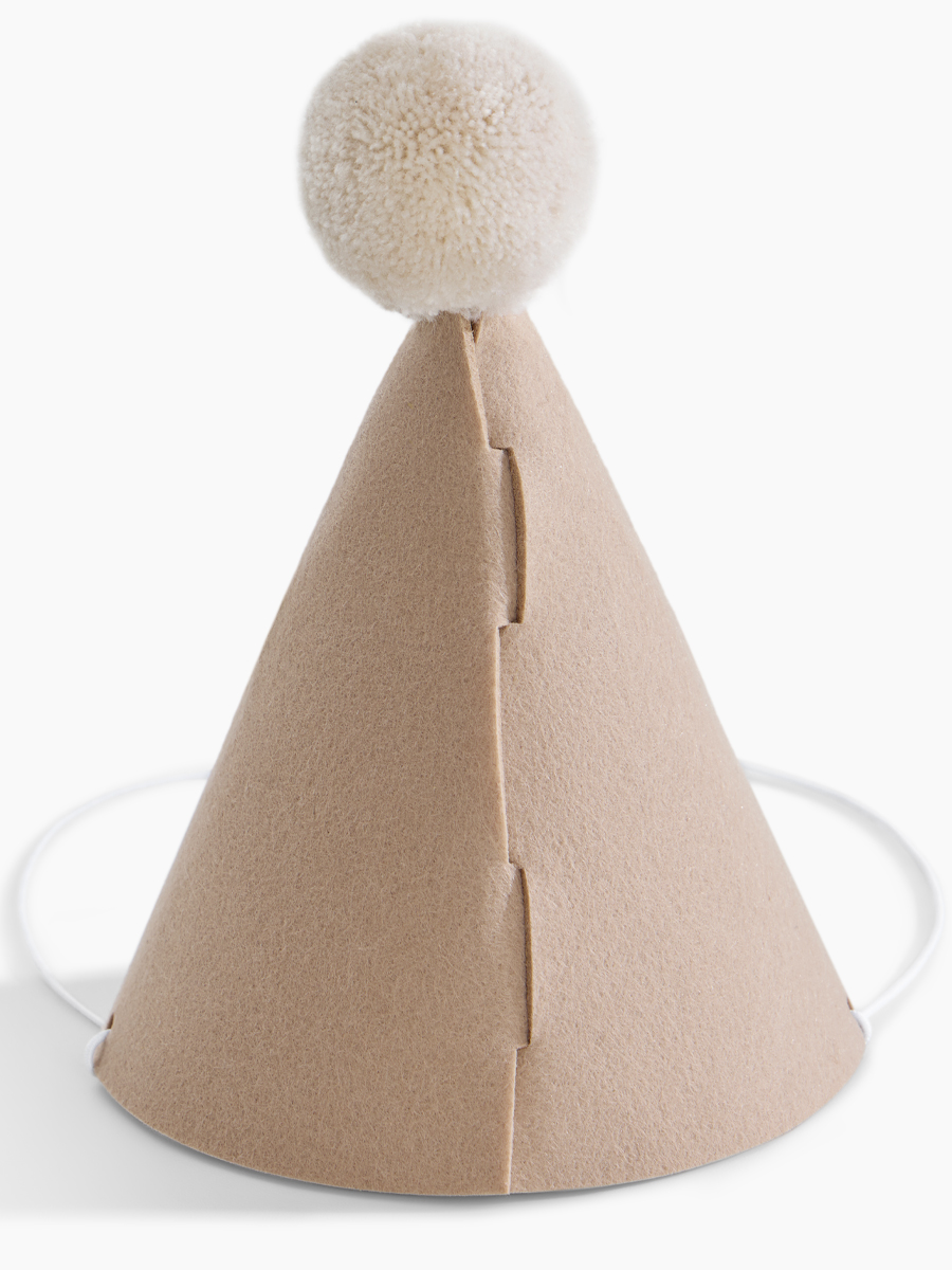 Колпак Happy Baby 89167-0_beige - фото 5