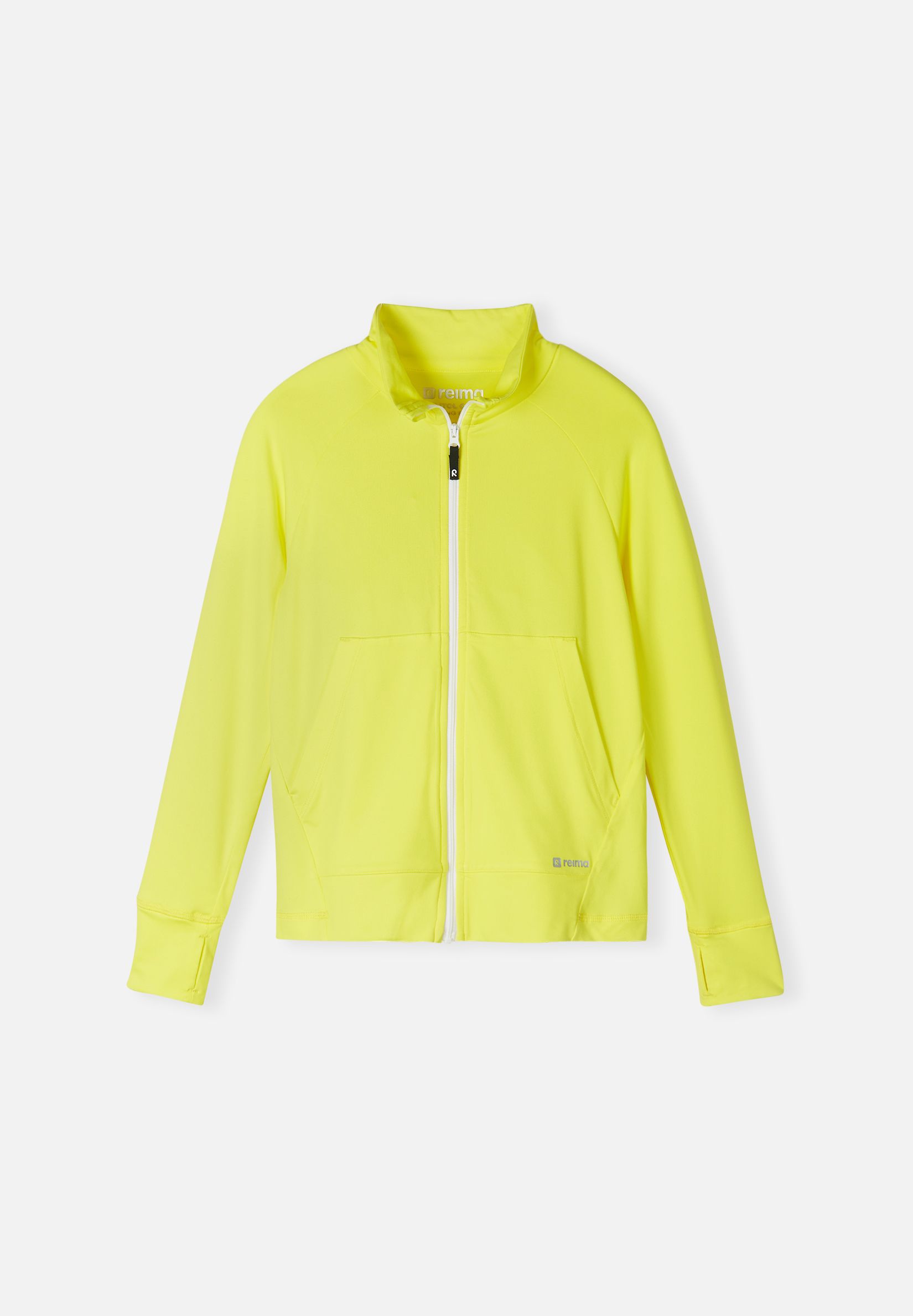 Толстовка Reima 536547-2370 - фото 1