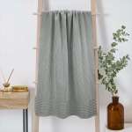 Полотенце BRAVO Райт 130 x 70 см 1 шт.