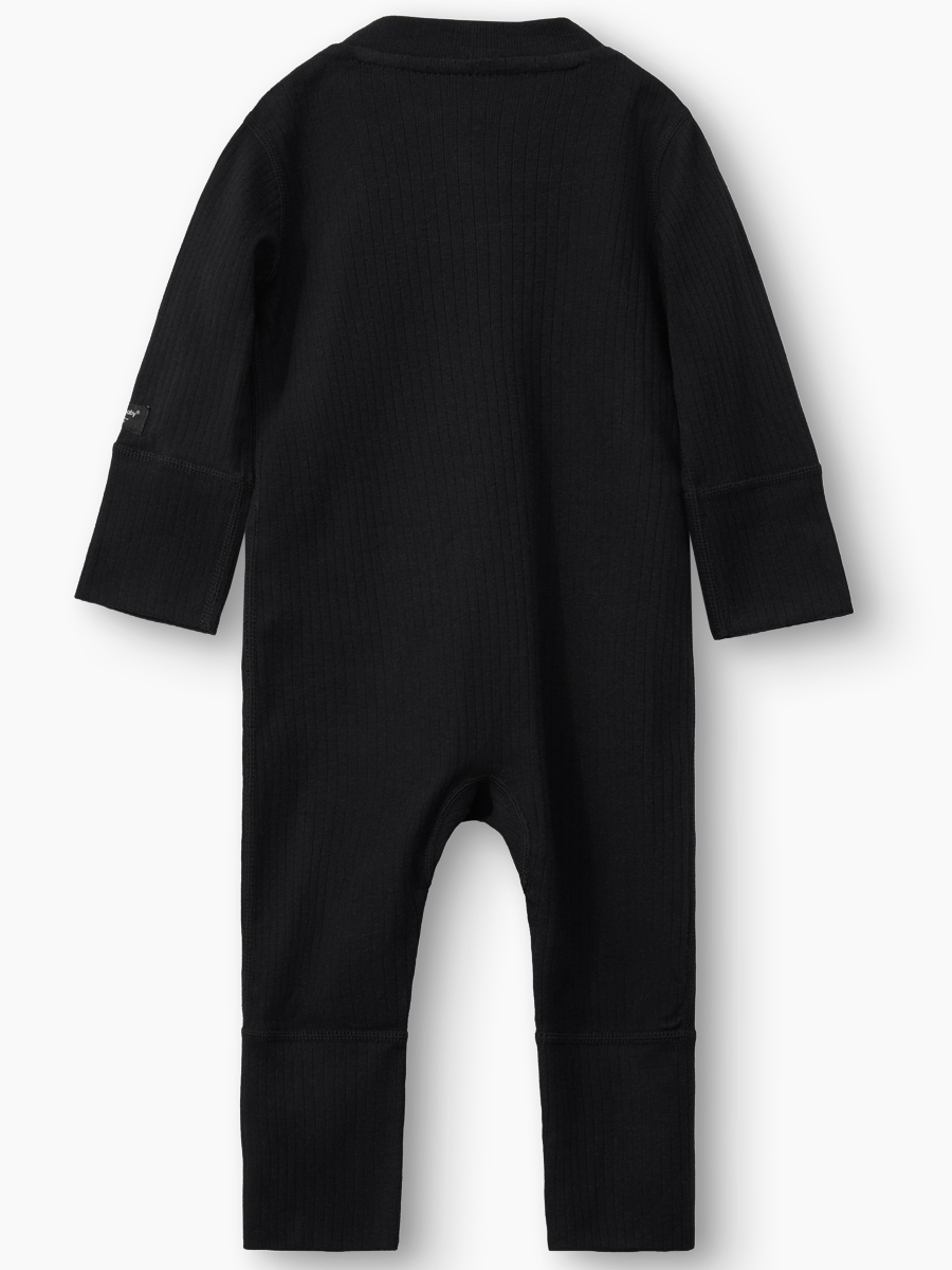 Комбинезон 2 шт Happy Baby 90136-0_grey-black - фото 7