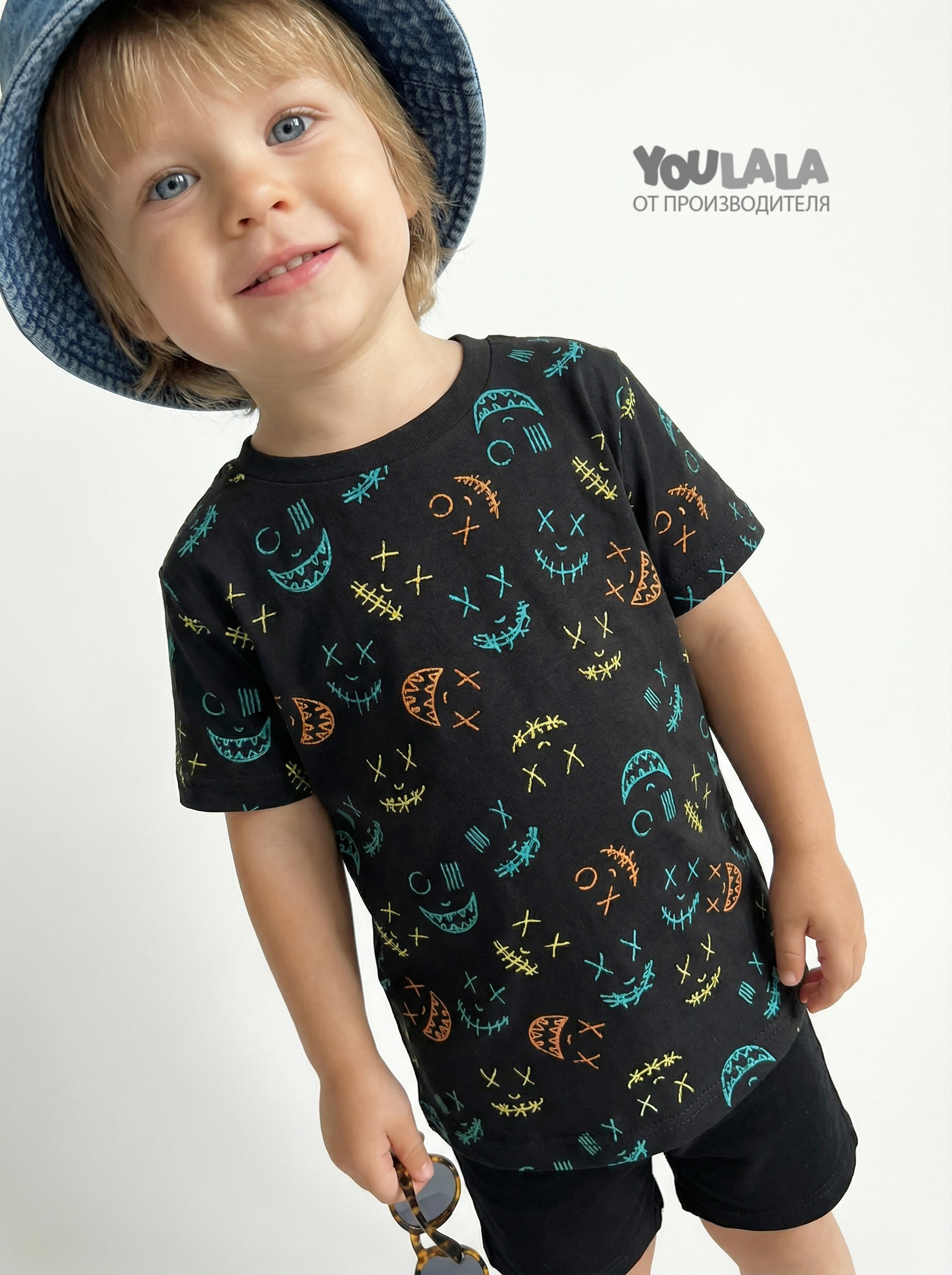 Комплект YOULALA 7754100102 - фото 3