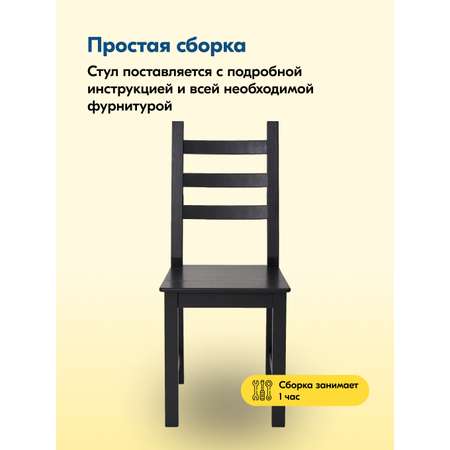 Стул IKEA НОНБУРГ