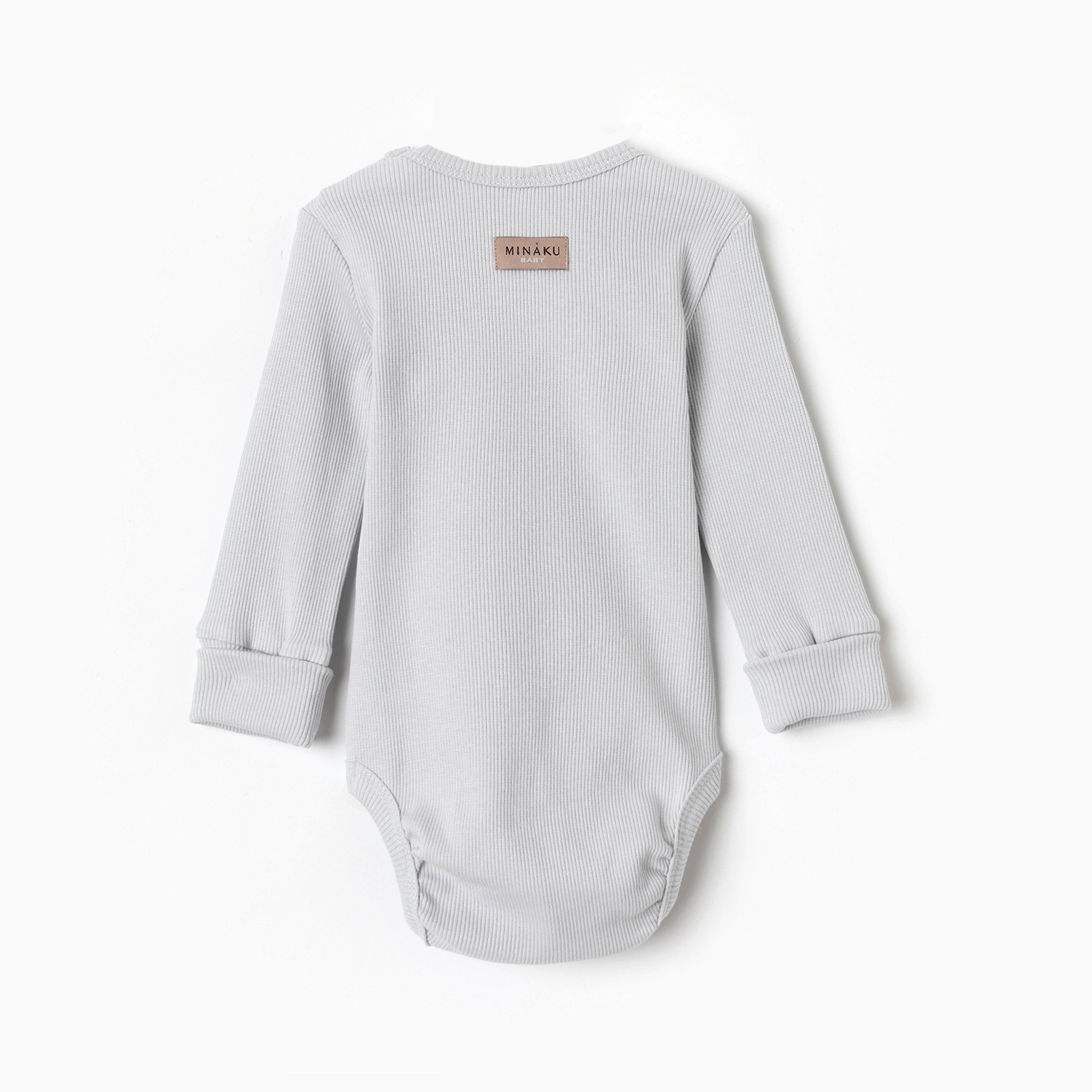 Боди 2 шт Minaku 10303464 - фото 12