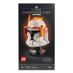 Конструктор LEGO Star Wars Clone Commander Cody Helmet 766 дет.