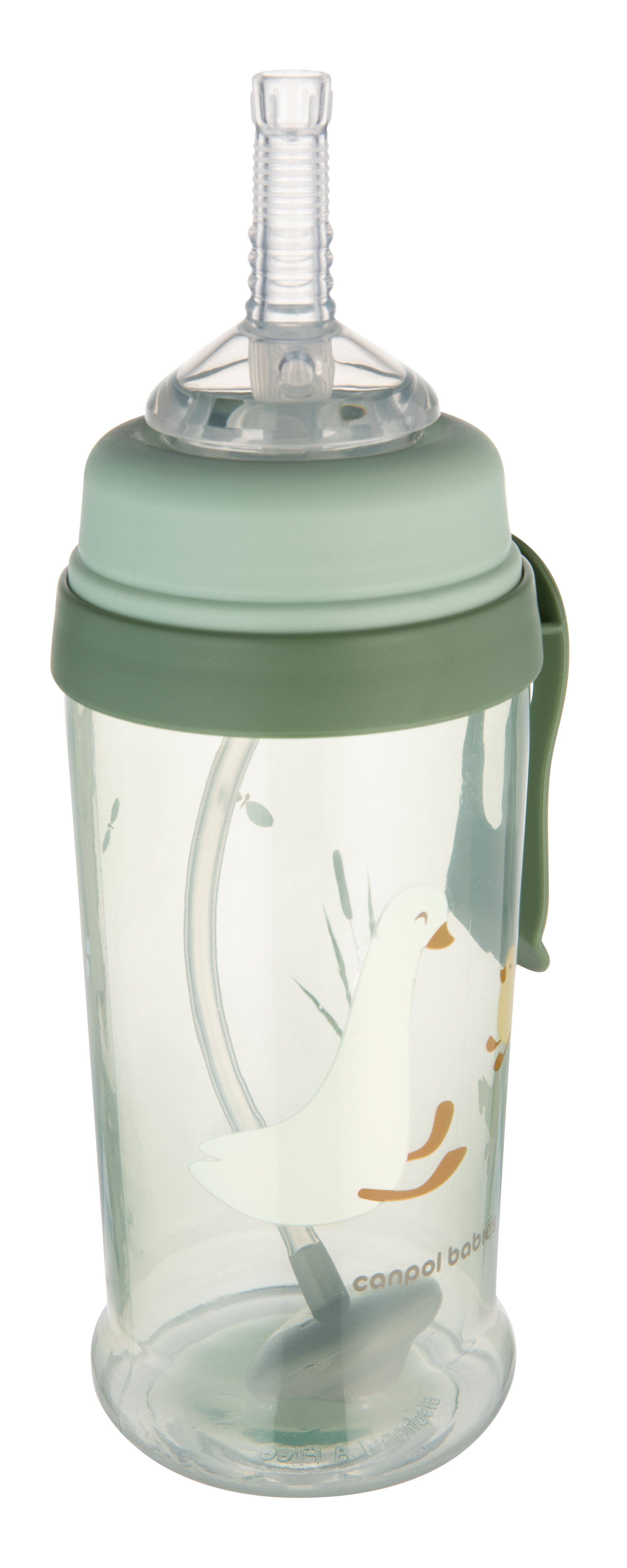 Поильник Canpol Babies 350 мл - фото 3