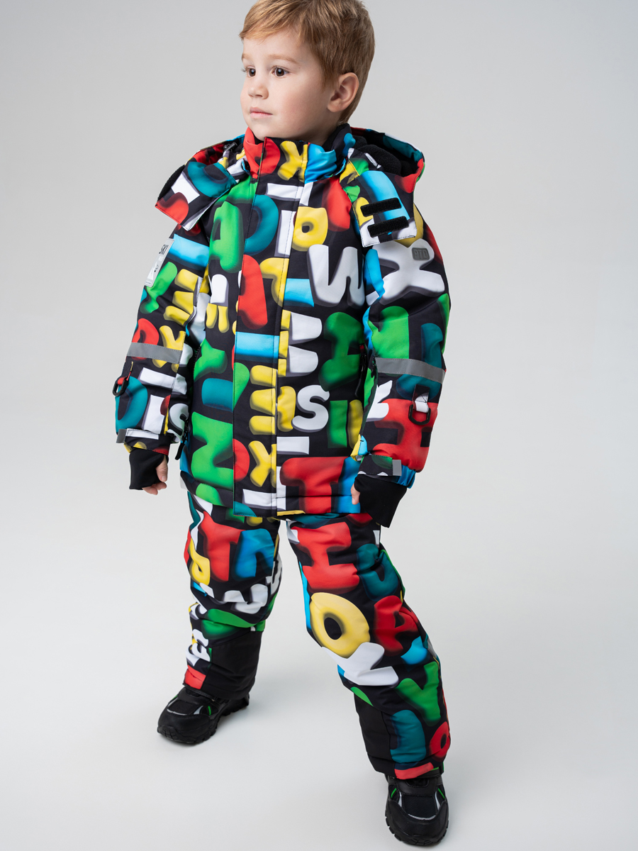 Комплект PlayToday 32512016 - фото 1