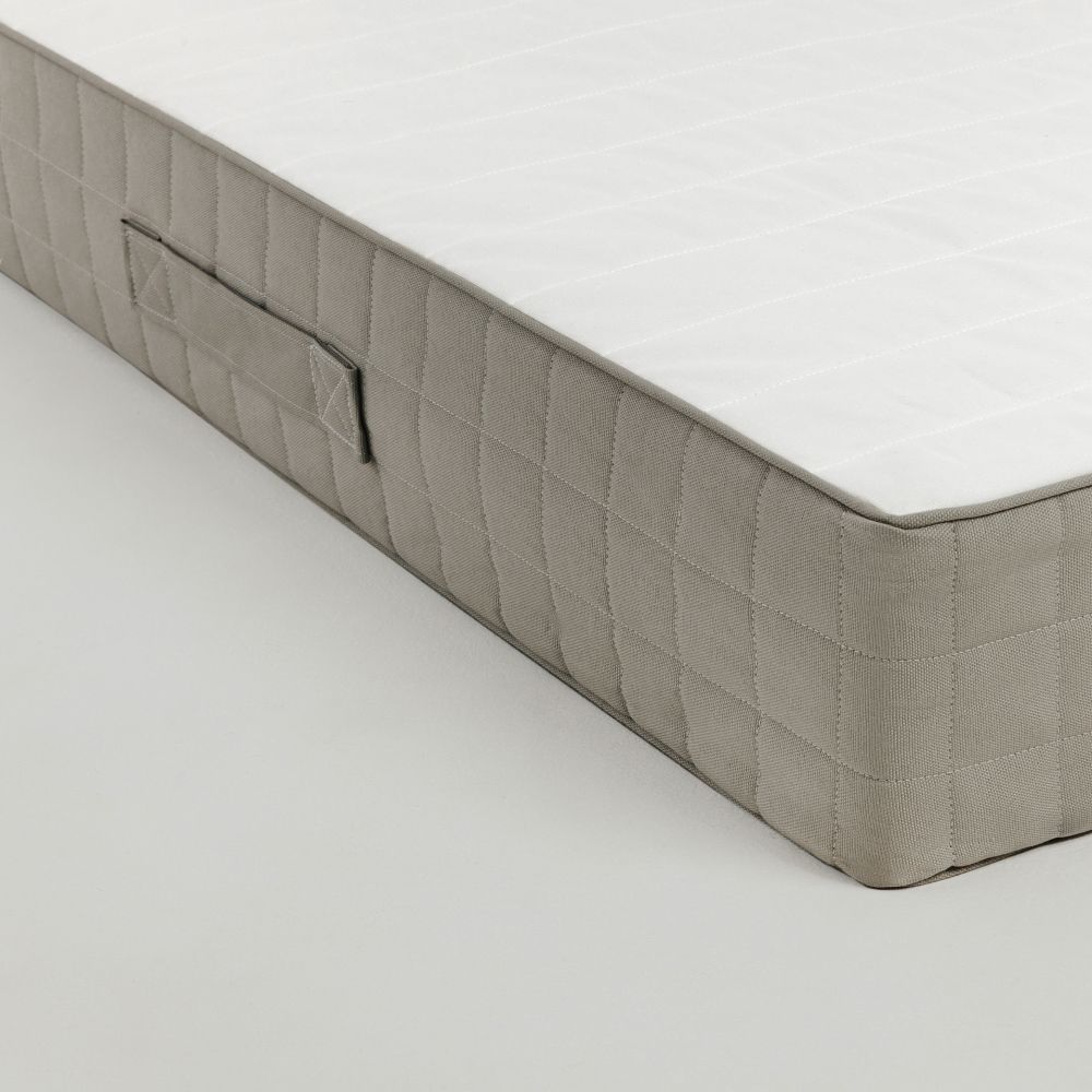 Матрас IKEA Хетлевик 200х90 - фото 6
