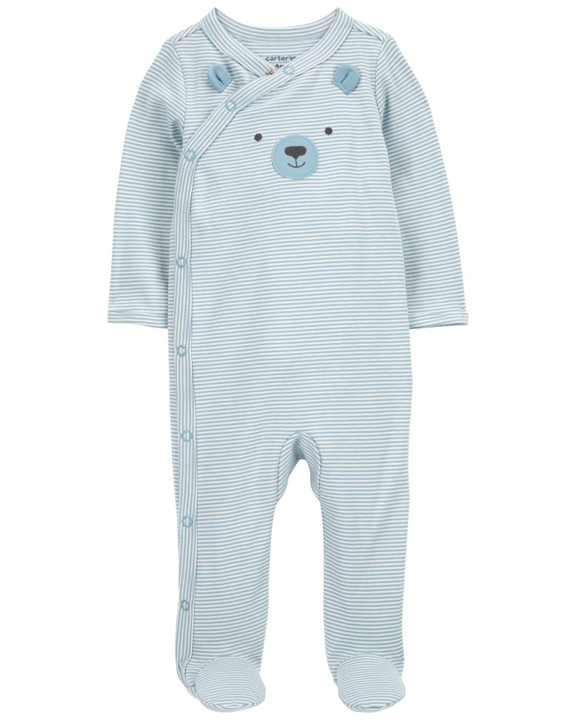 Комбинезон Carters 1R548010 - фото 1