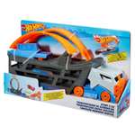 Грузовик Mattel Hot Wheels
