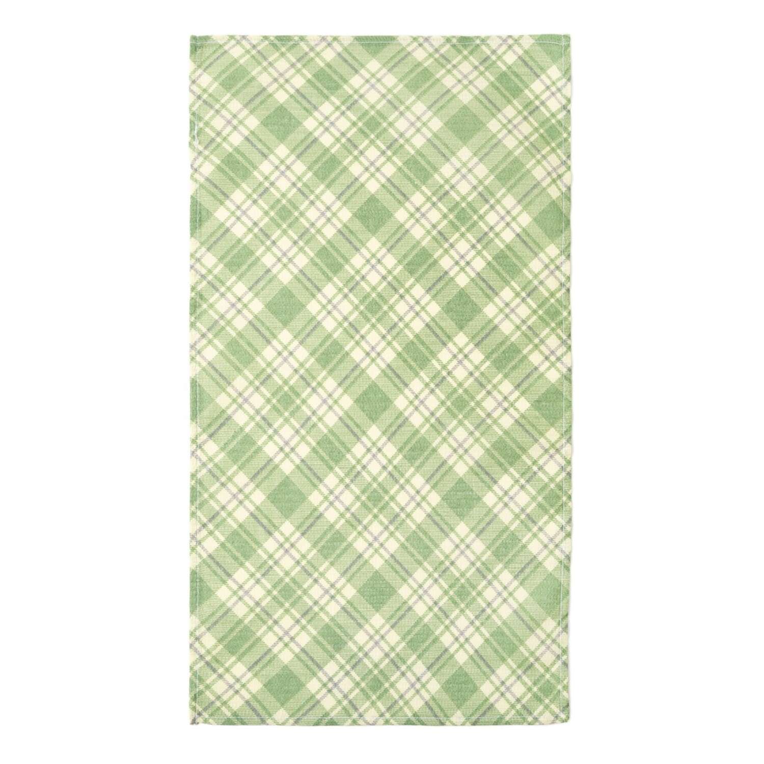 Полотенце Русский дом 35 x 60 см в ассортименте - фото 3