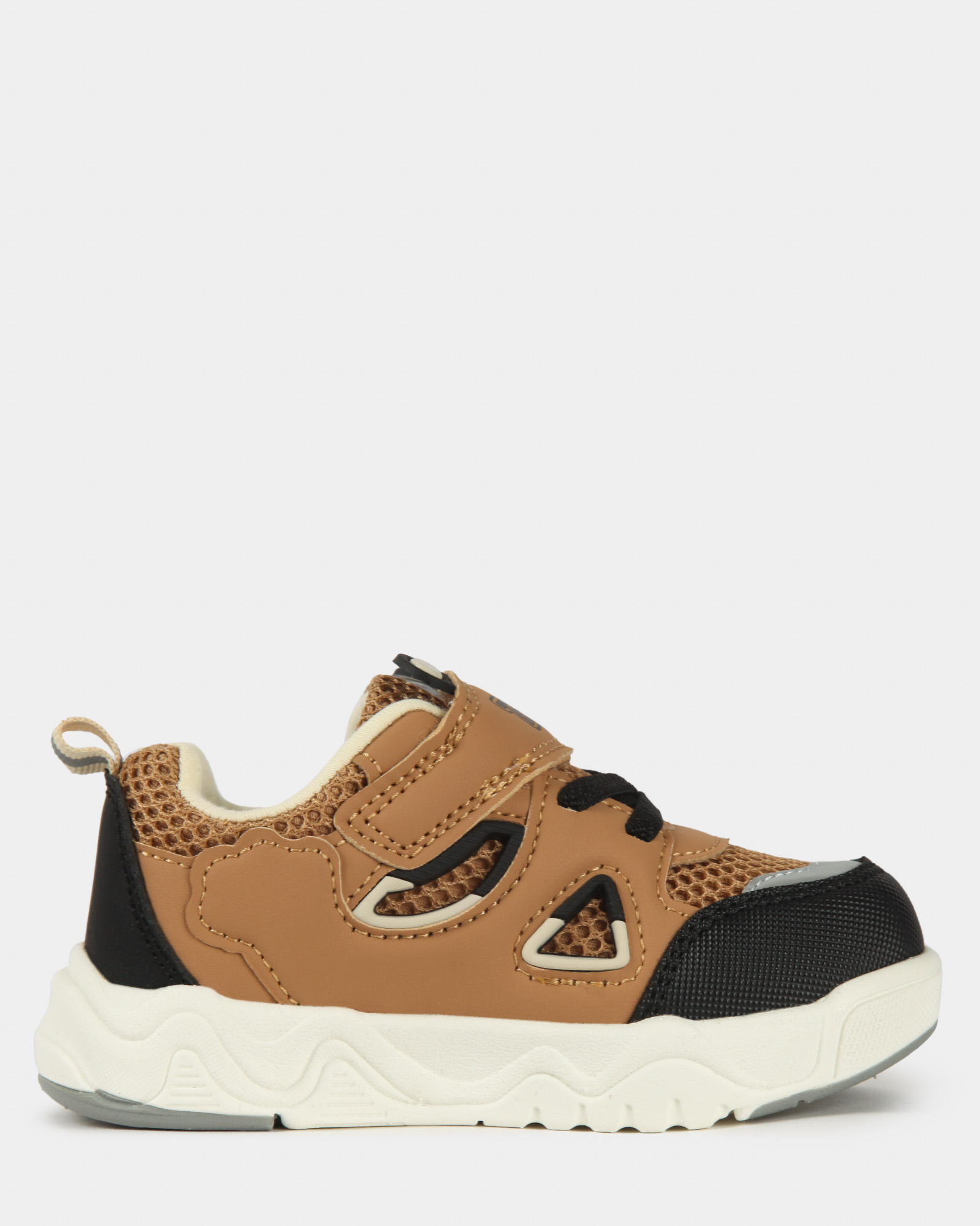 Кроссовки Tombi S26QXibLB-234-88 - фото 2