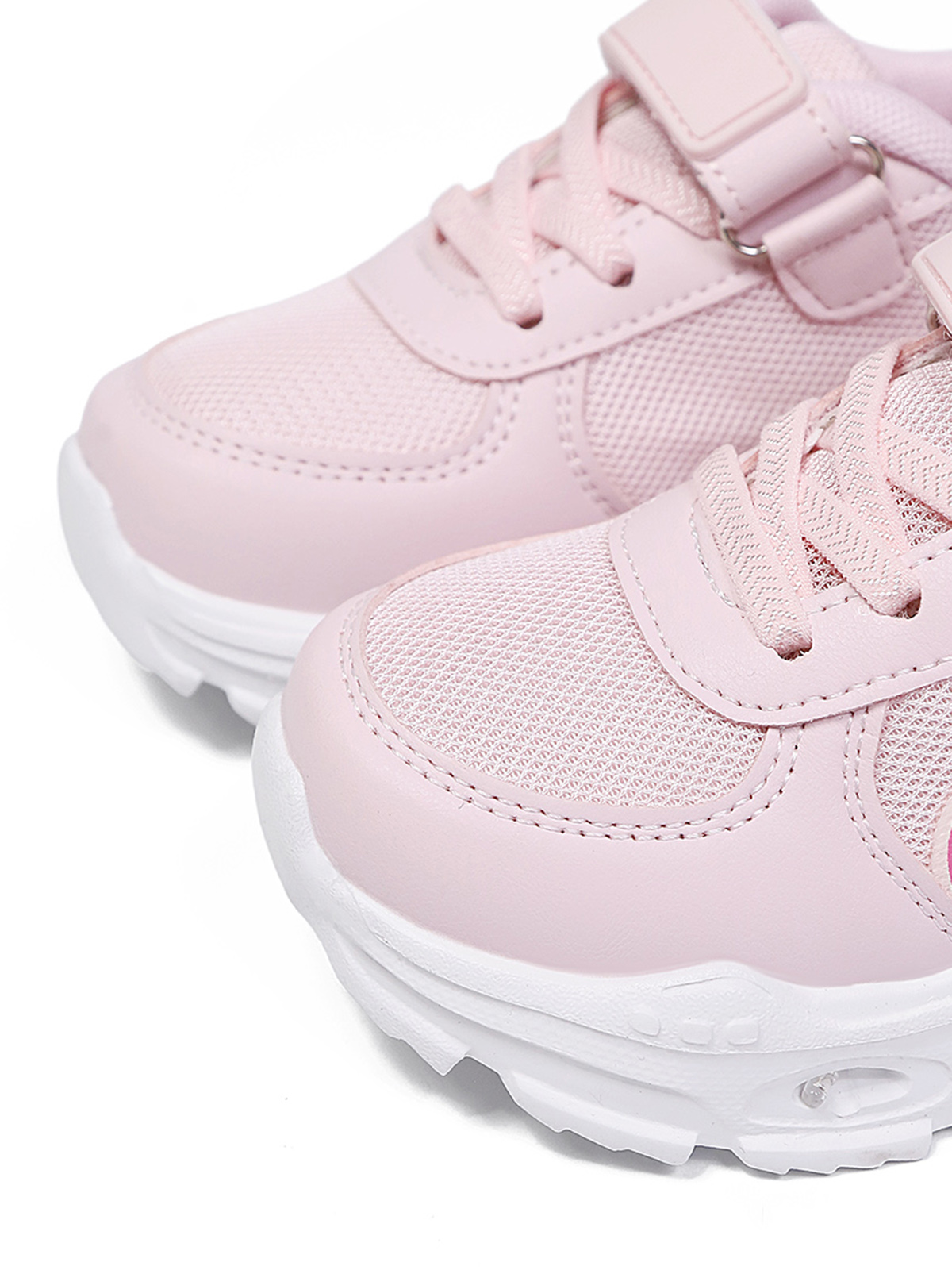 Кроссовки Boys and Girls 26013-1 - фото 3