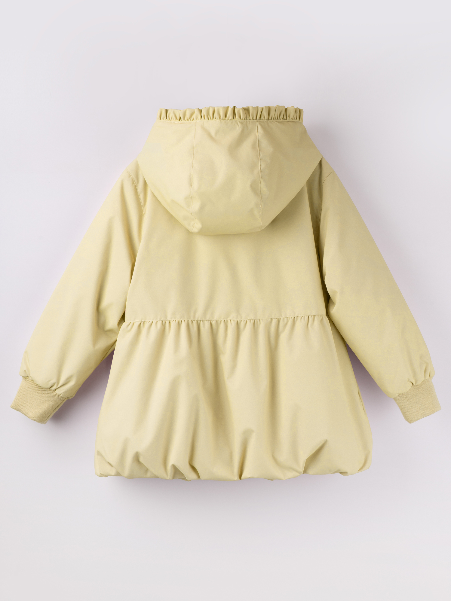 Куртка Amarobaby AB-OD26-FLORA37/04 - фото 21