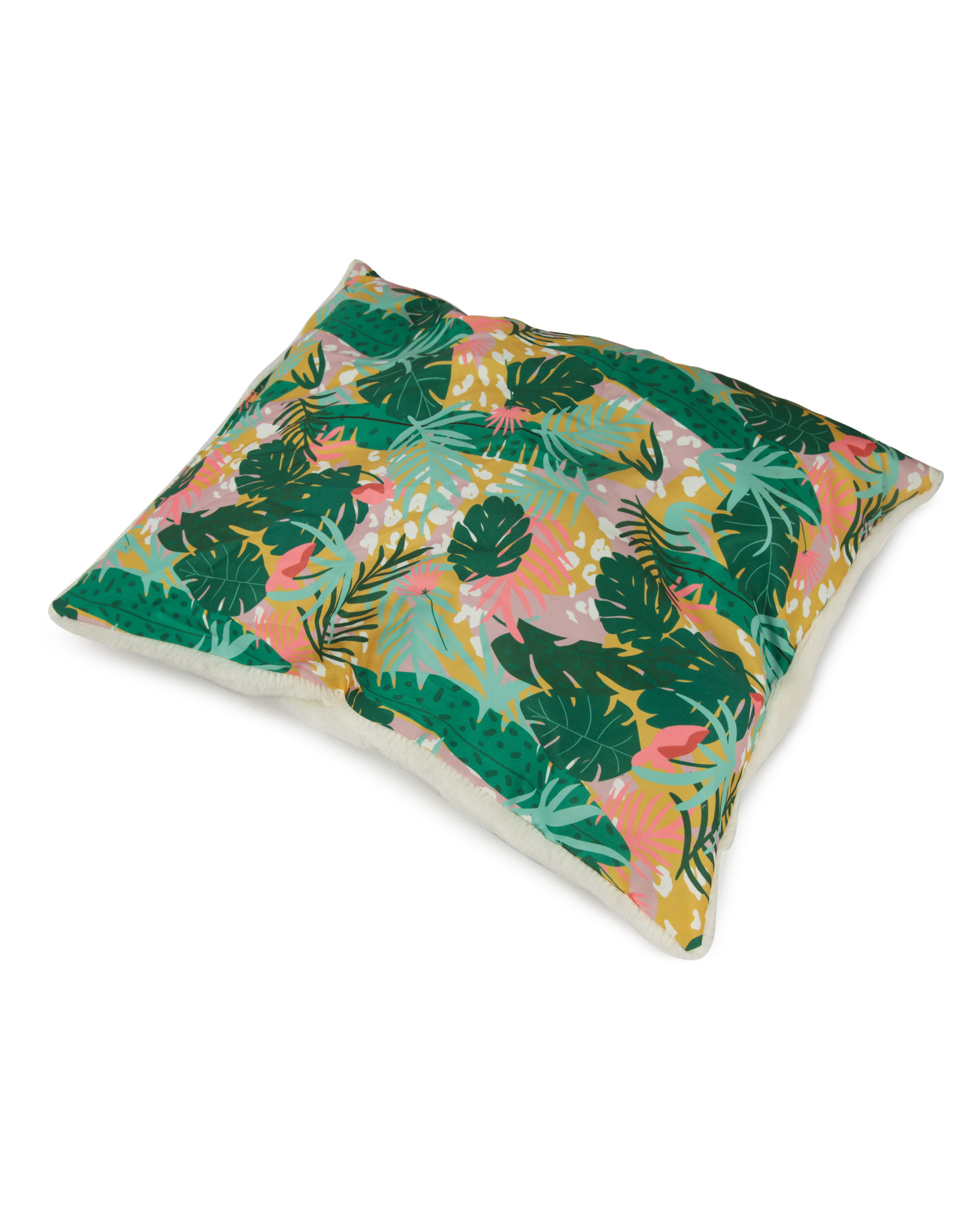 Лежанка Barbaks Сочные краски S 55*45*18см - фото 5