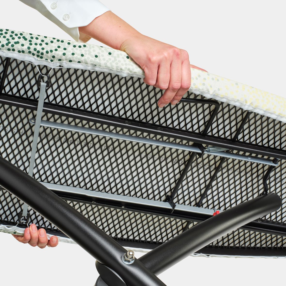 Чехол для гладильной доски Brabantia Новая заря 135х45см (2мм) 242281 - фото 3