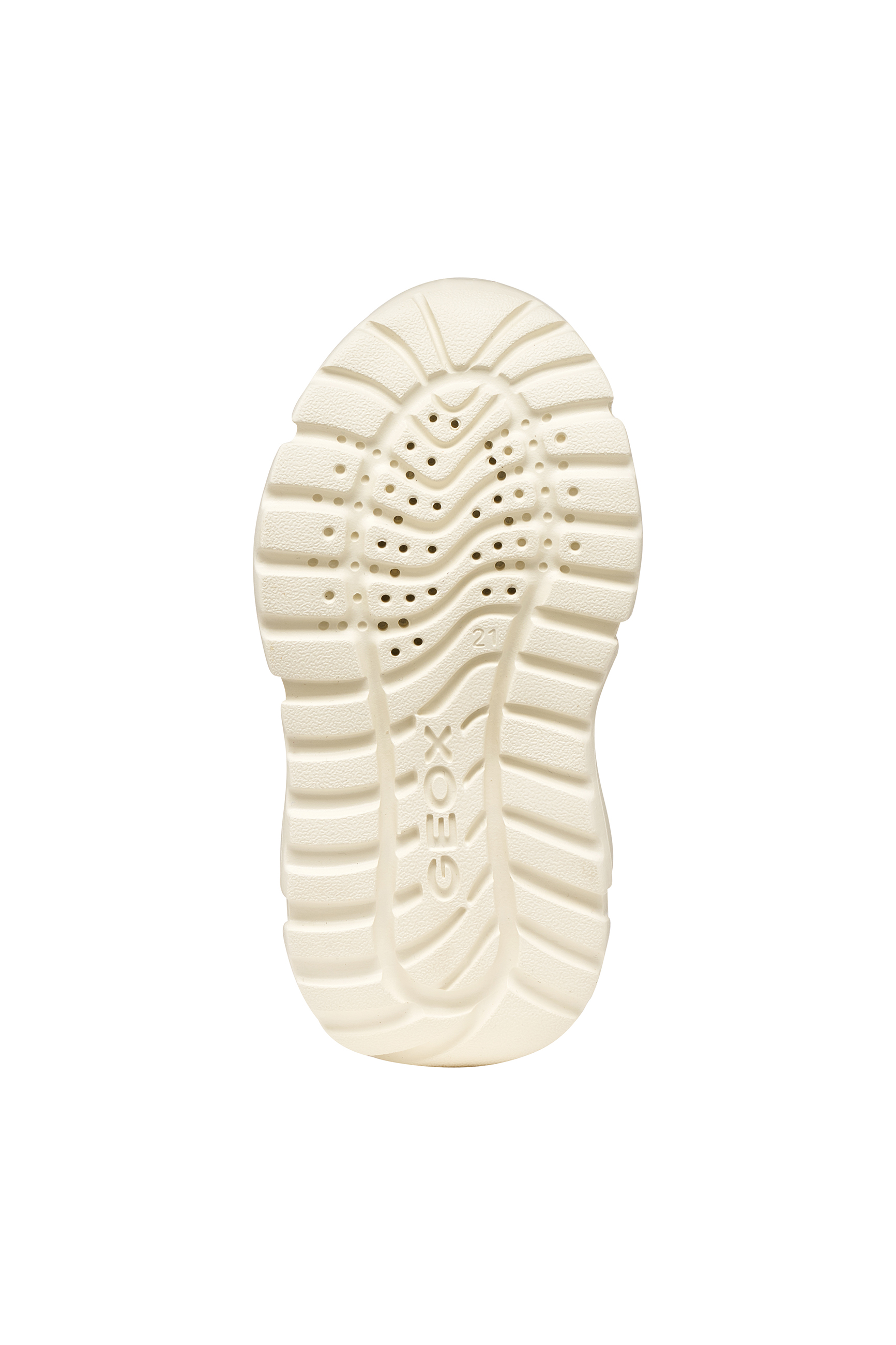 Кроссовки GEOX B655QA0BC14C8F2M - фото 6