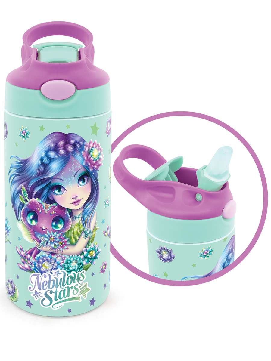 Бутылка Nebulous Stars - фото 6