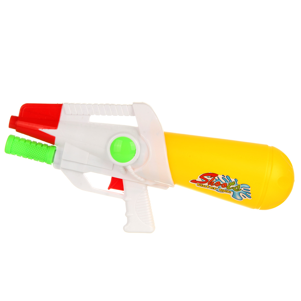 Бластер водный Veld Co - фото 4