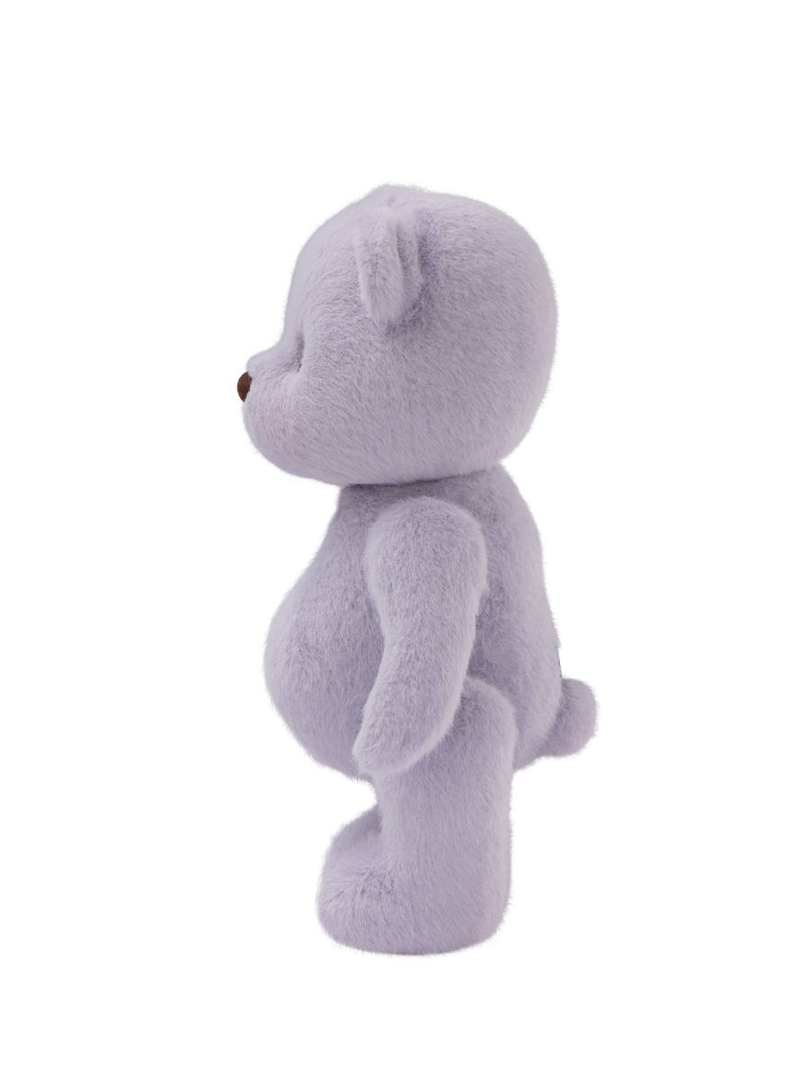 Мягкая игрушка TeddyTales Мишка Lina - фото 8