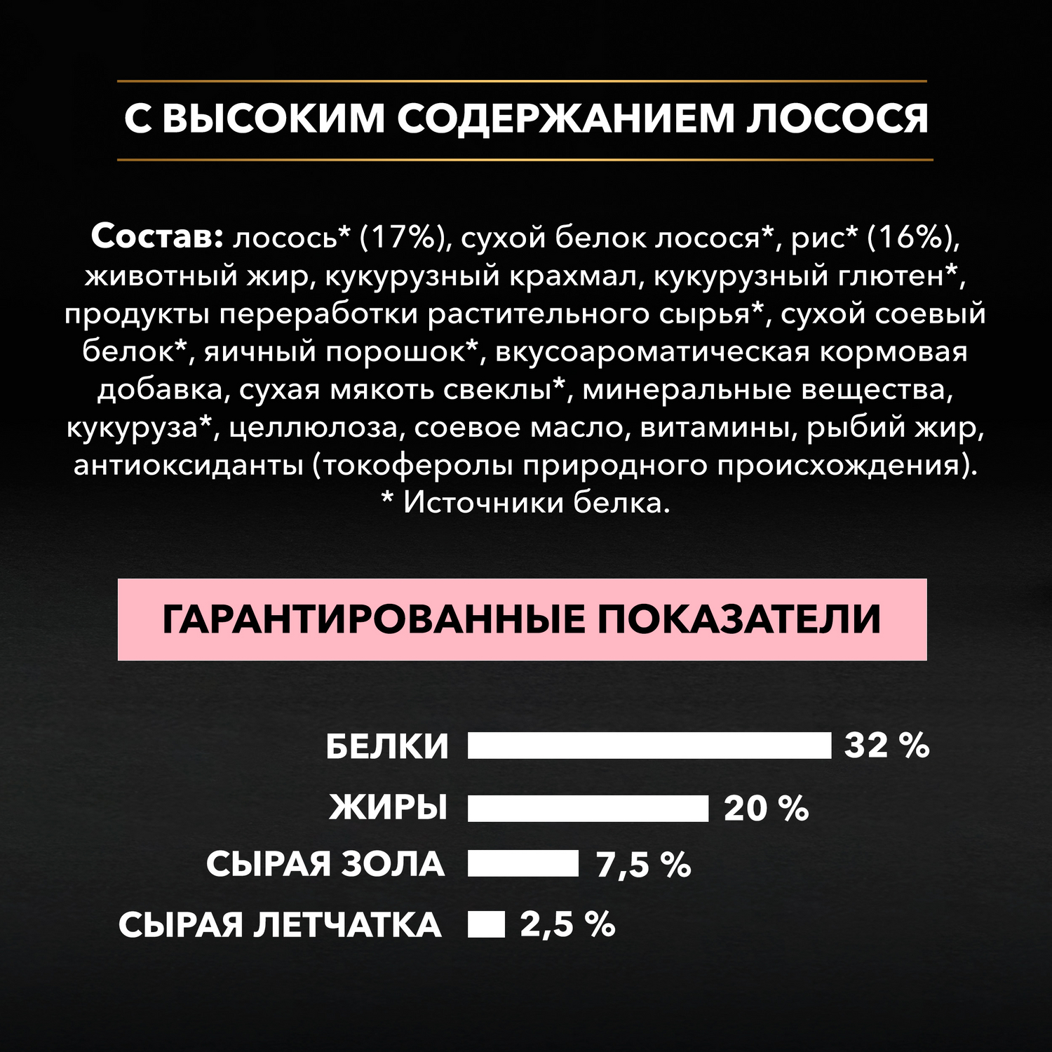 Корм для щенков PRO PLAN для средних пород с чувствительной кожей сухой с лососем 18кг - фото 6