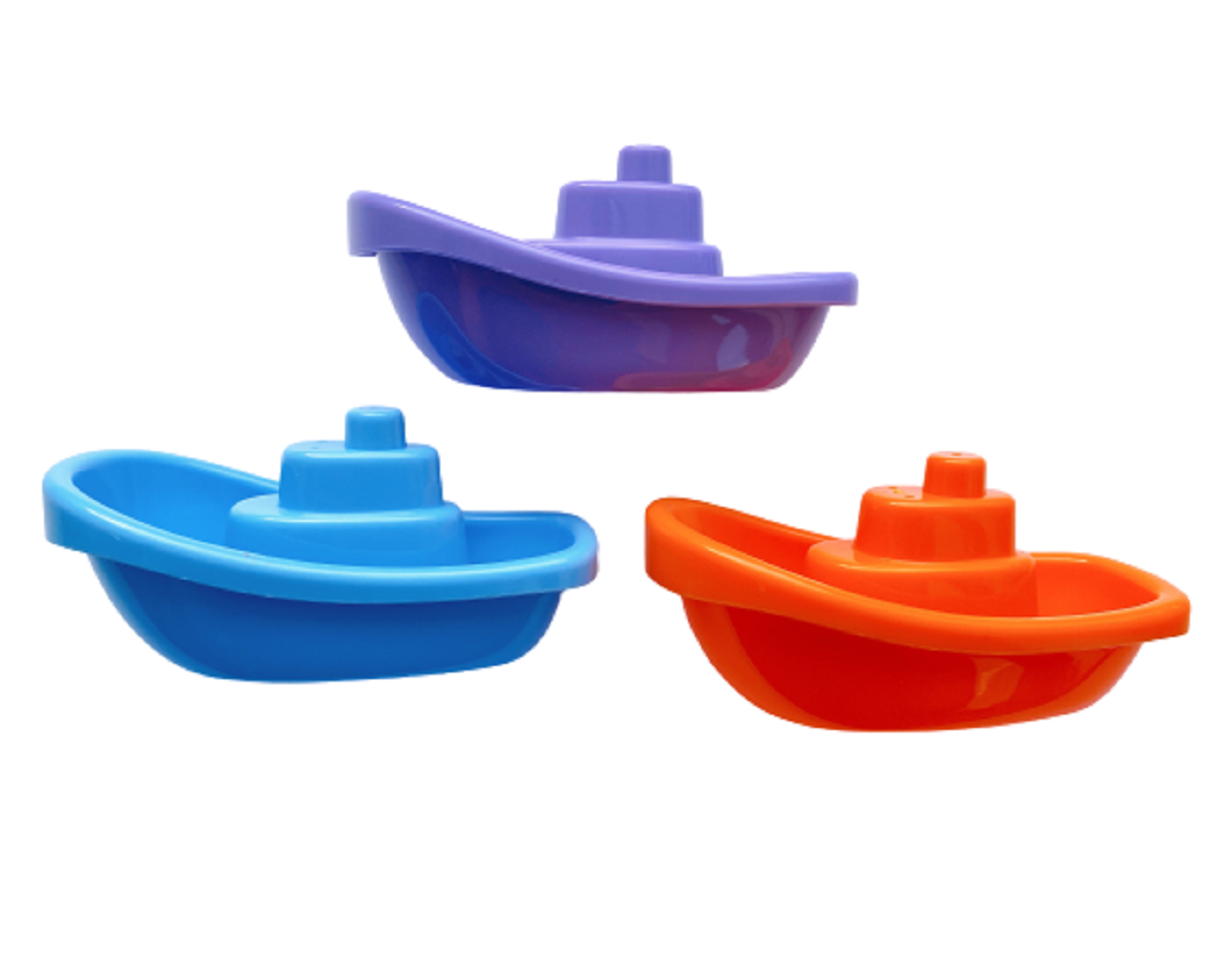 Игрушка Uviton лодки - фото 8