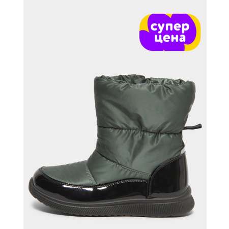 Сапоги Frosterra