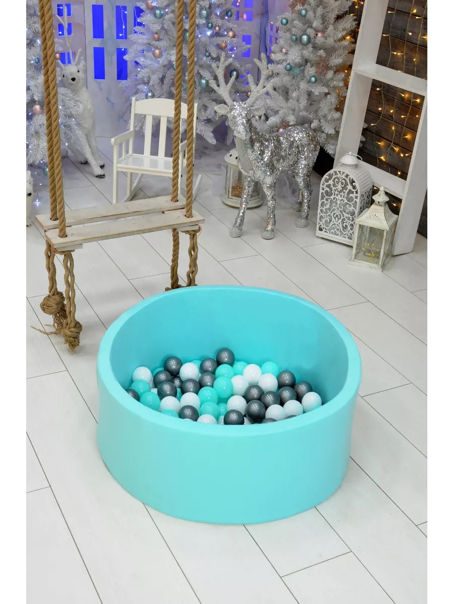 Сухой бассейн Perfetto Sport Mare PS-526 - фото 2