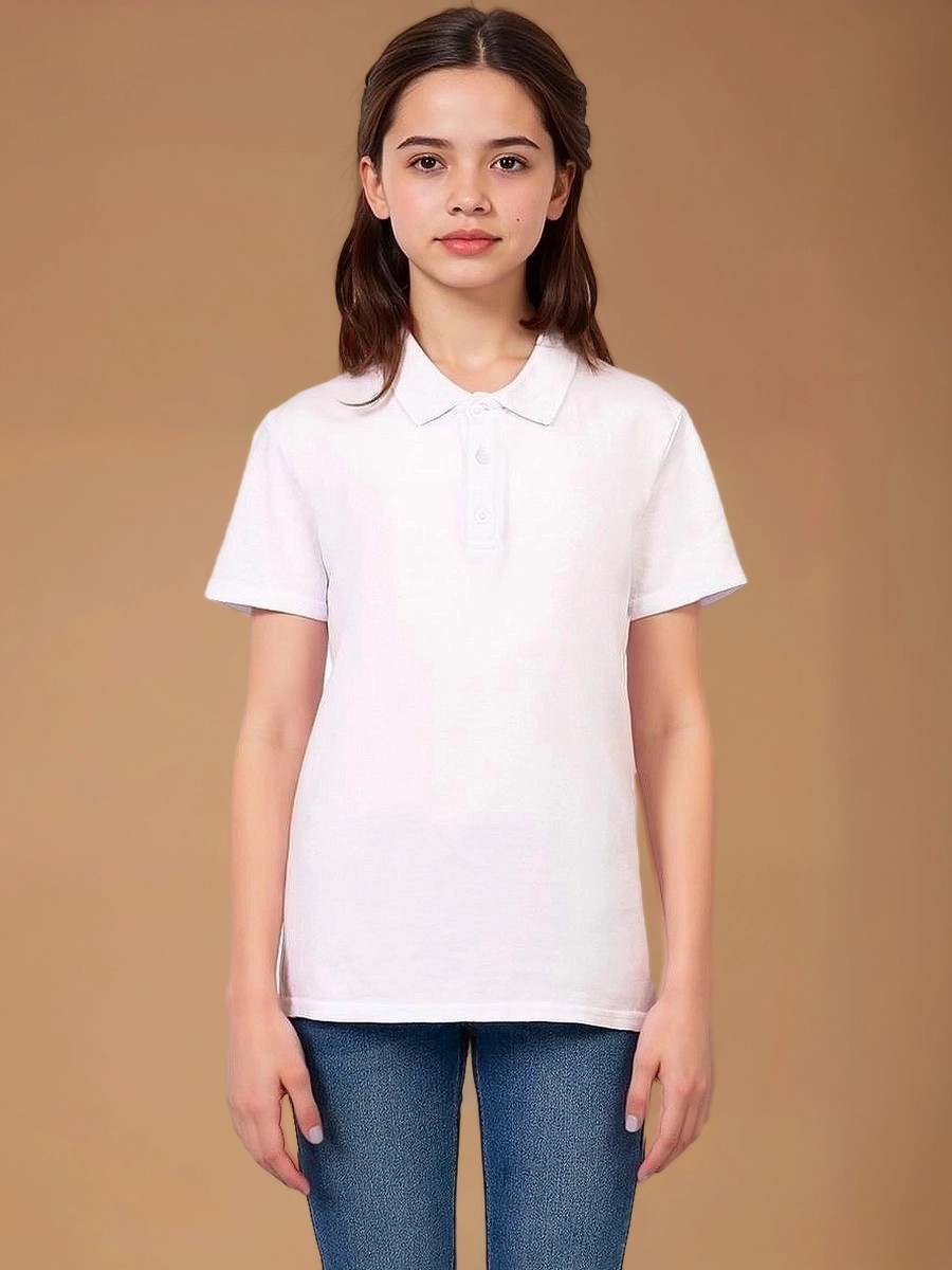 Поло N.O.A. 11531 - фото 2