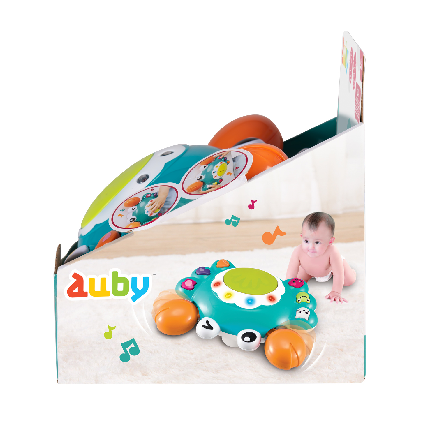 Игрушка Auby - фото 8