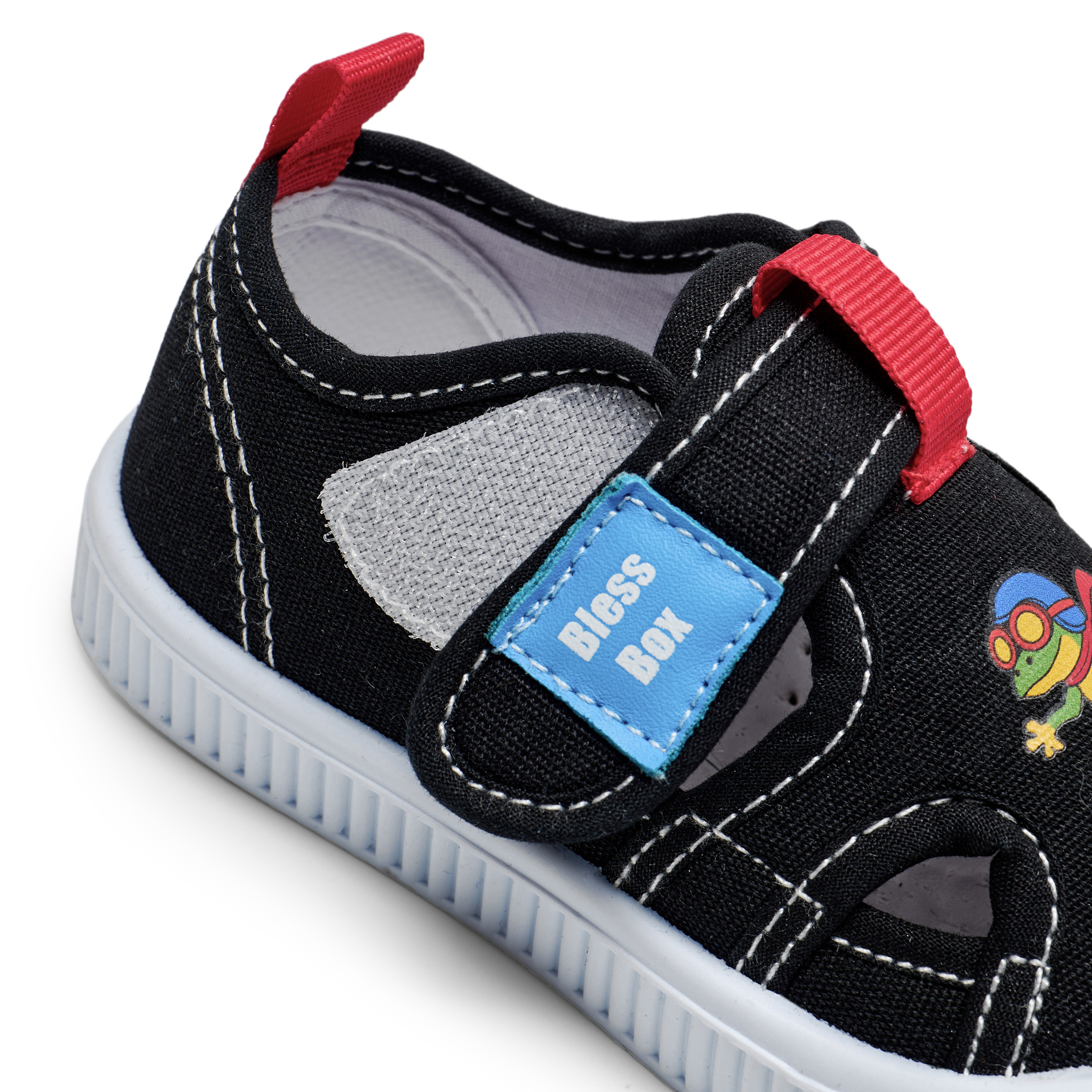 Сандалии BLESSBOX BX53037A - фото 10