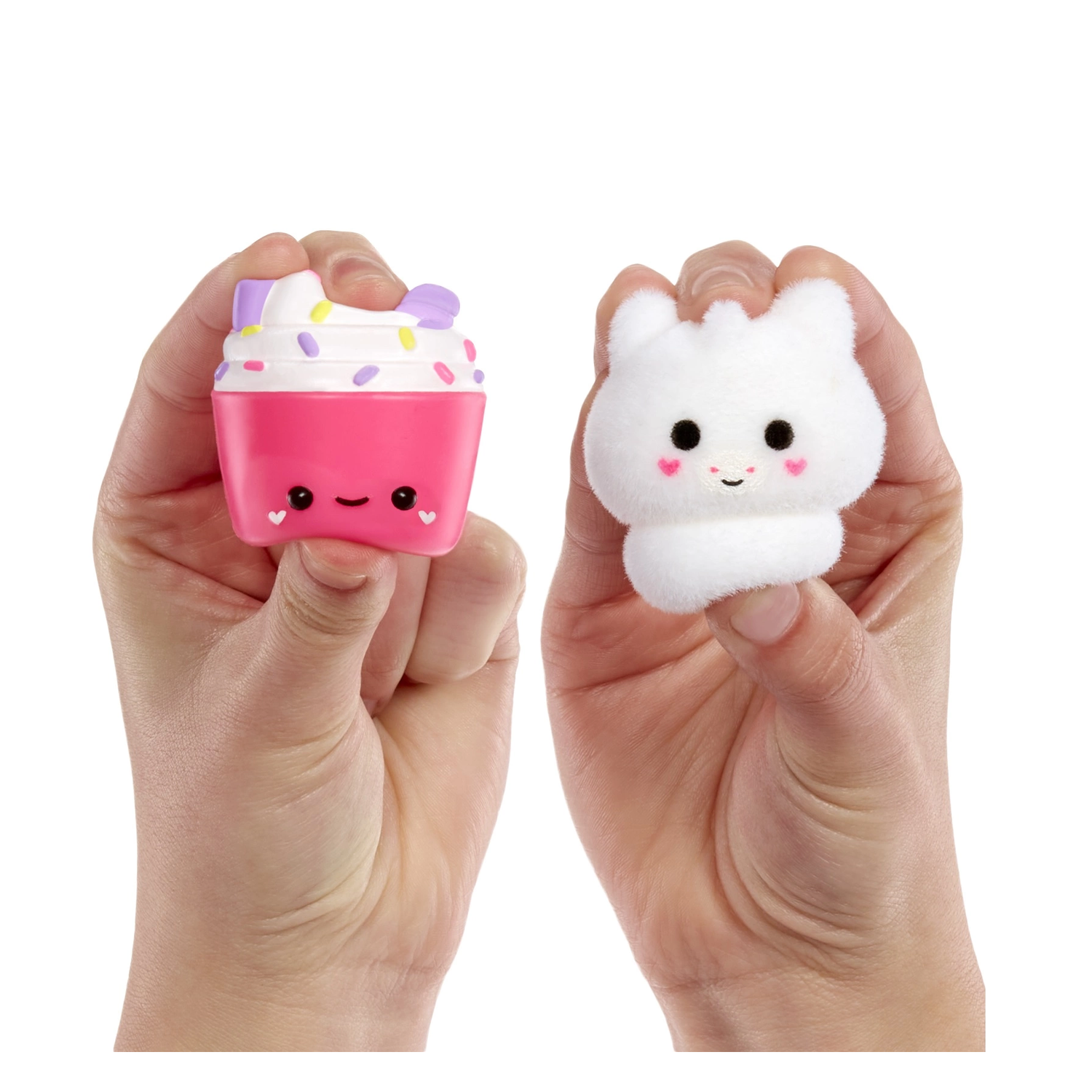 Игровой набор FLUFFIE STUFFIEZ Мини-микс 7 - фото 5