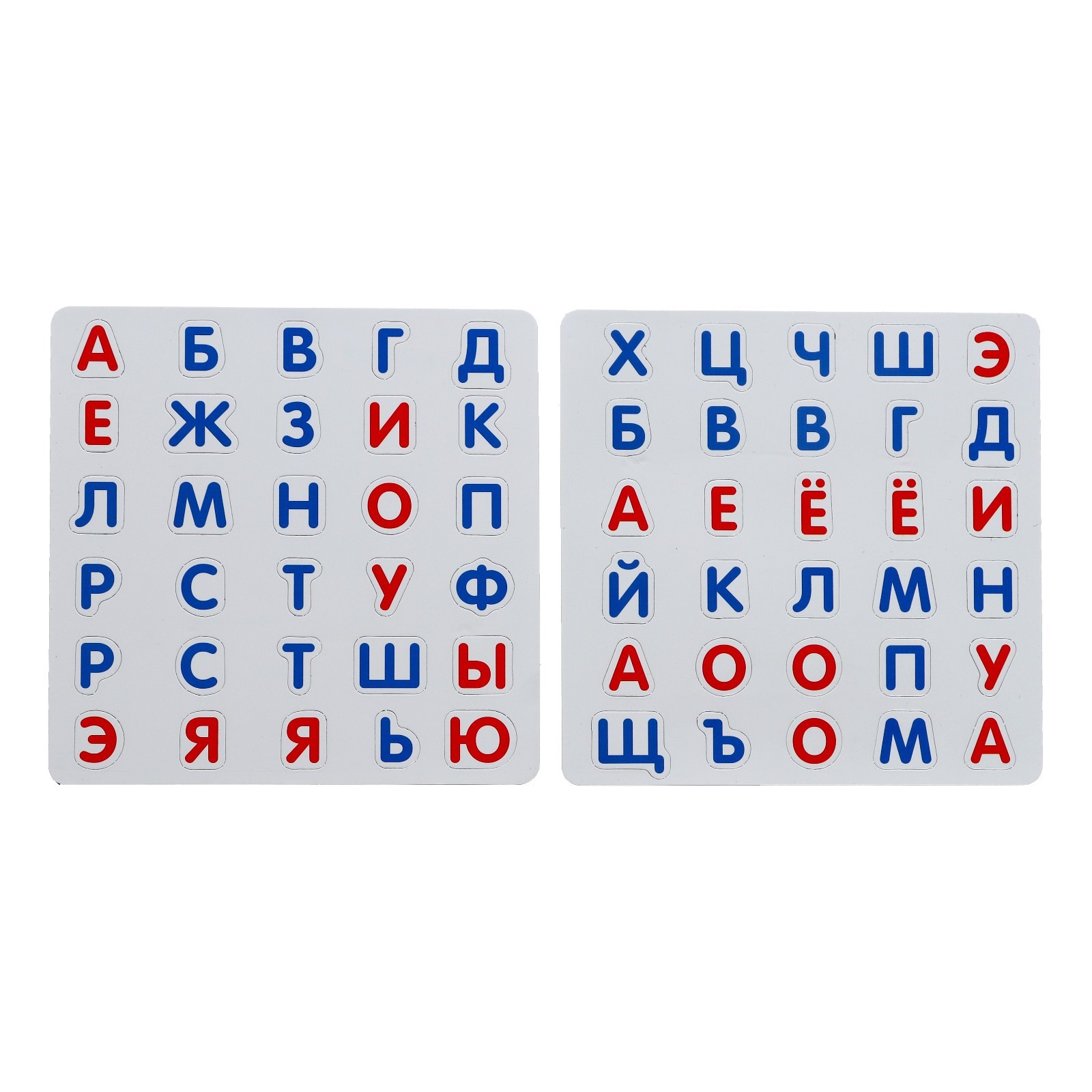 Настольная игра Буква-ленд - фото 7