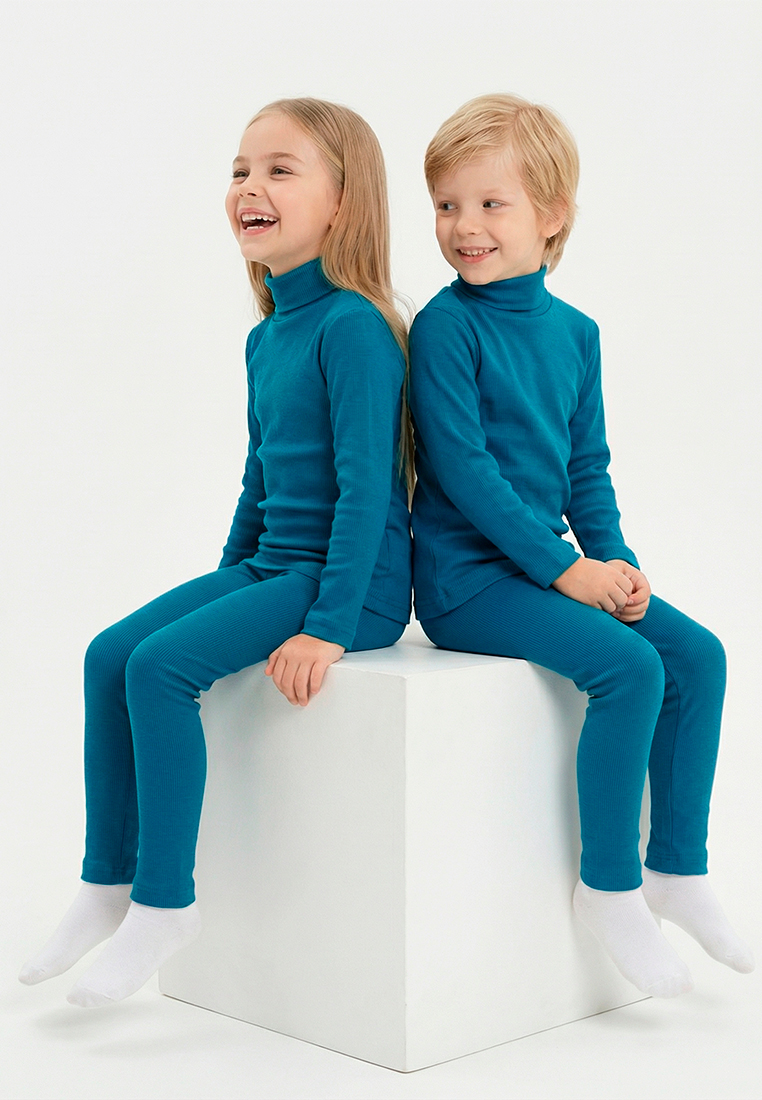 Термобелье YOULALA 8554400403 - фото 3