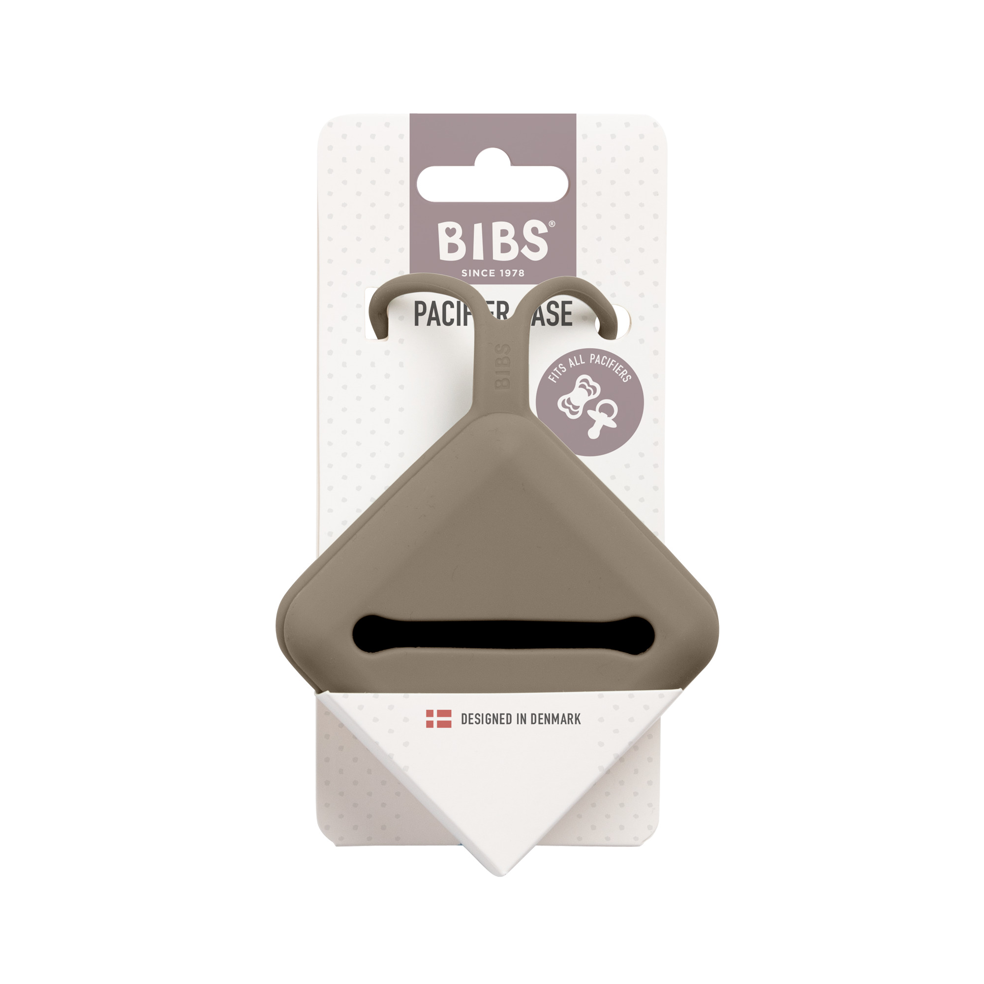 Футляр для пустышки BIBS - фото 2