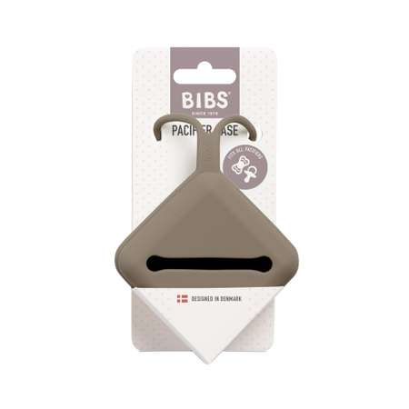 Футляр для пустышки BIBS