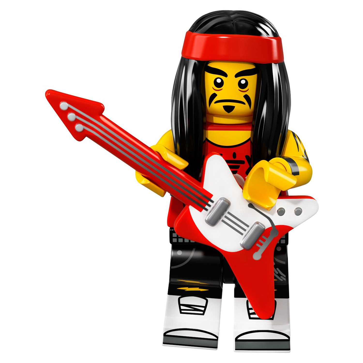 Конструктор LEGO Minifigures блочный в ассортименте - фото 41