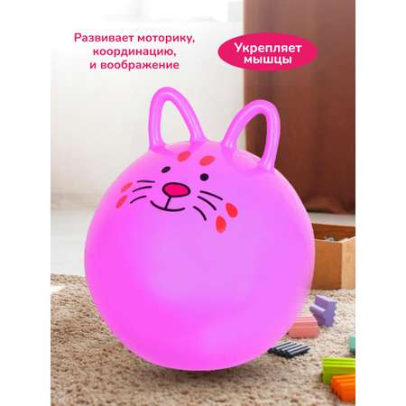 Прыгун Altacto