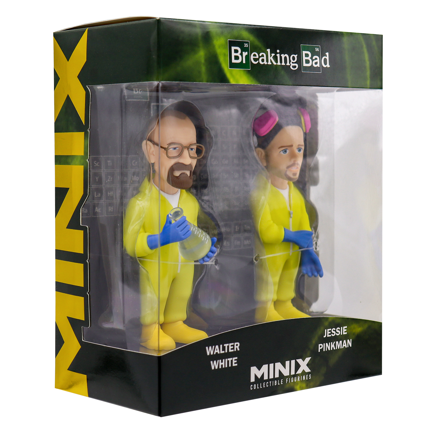 Игровой набор MINIX - фото 10