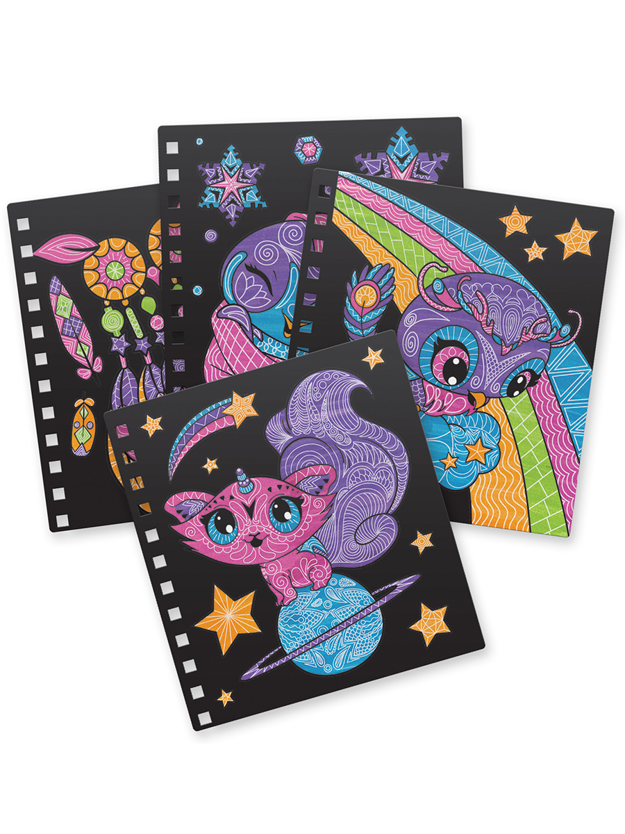 Набор для рисования Nebulous Stars - фото 7