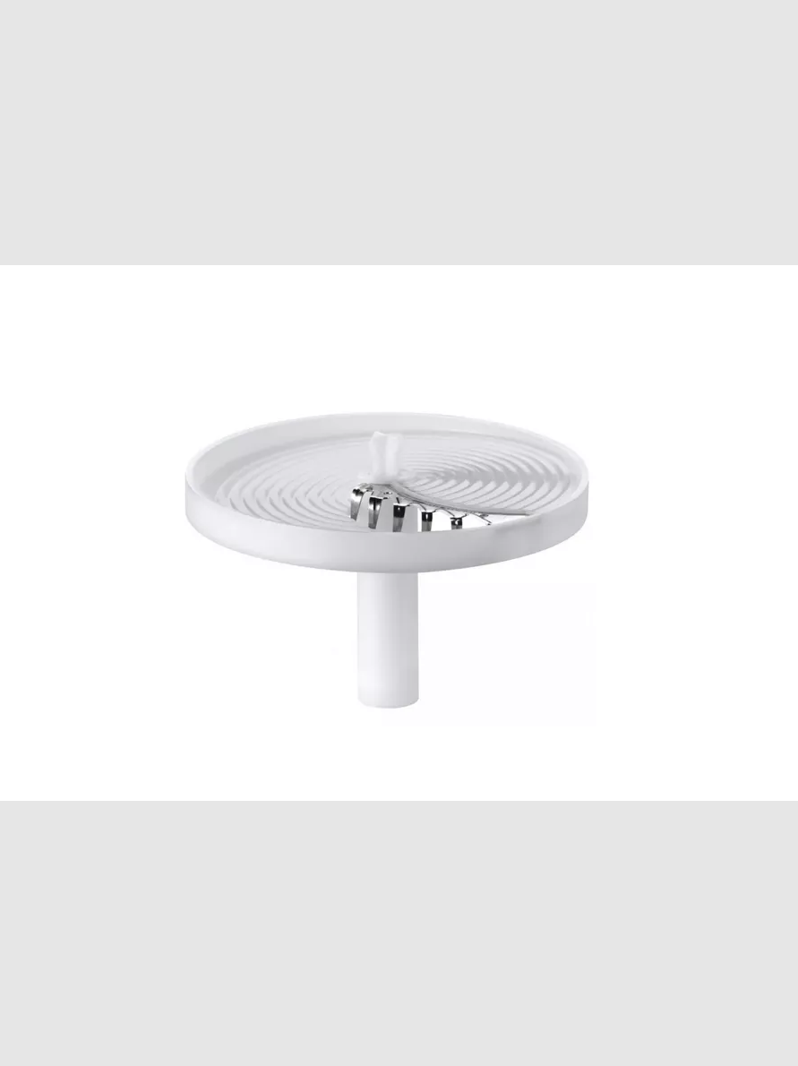 Блендер Braun MQ 7087X - фото 2