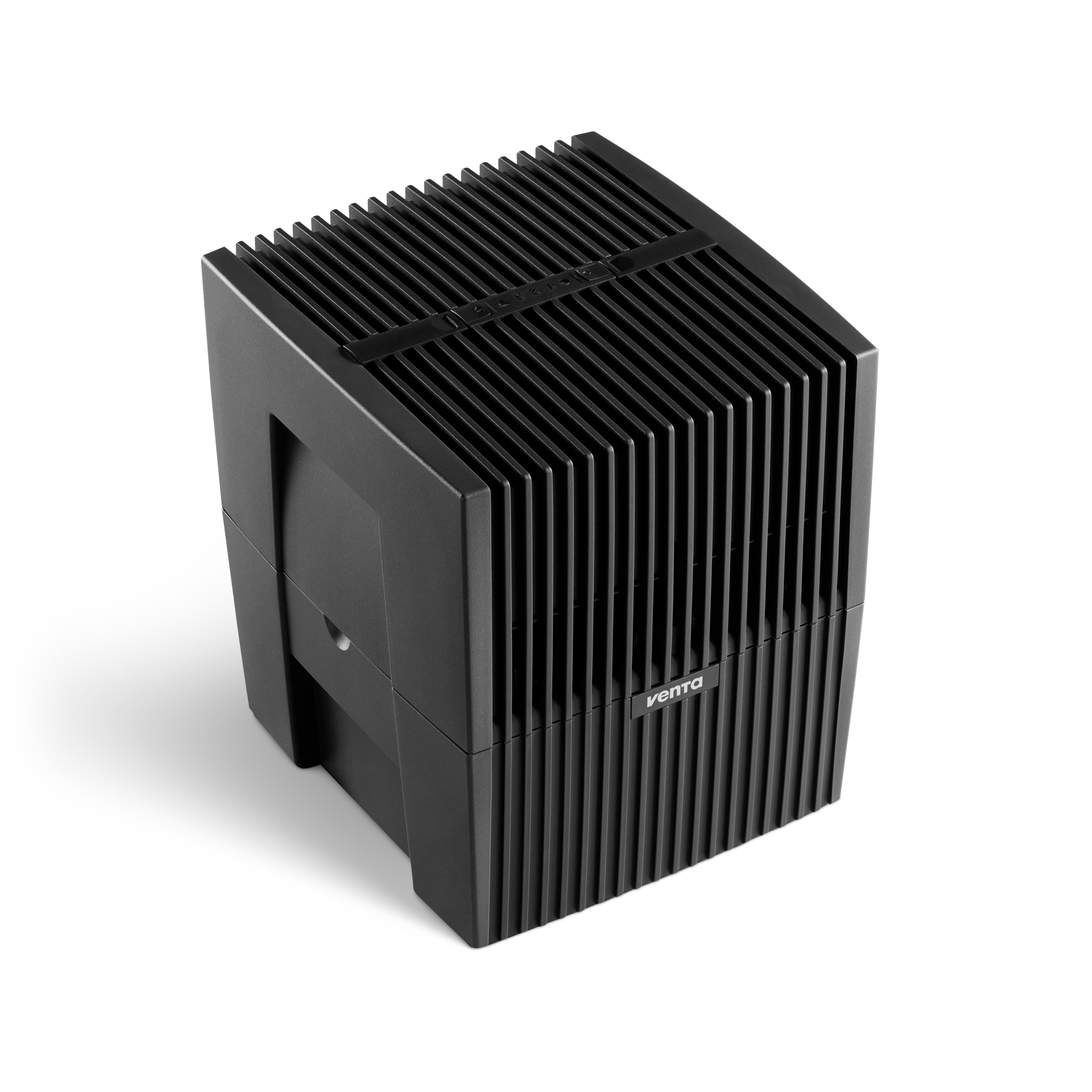 Увлажнитель-мойка воздуха Venta LW15 Classic Original черный - фото 10